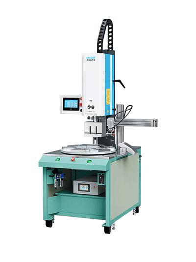 15kHz-4200W L4000 Standard 諾瀾超聲波智能自動轉(zhuǎn)盤機